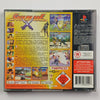 Cash for Games Soul Blade (PS1) PS1 PS2 PS3 PS4 NZ AU