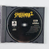 Cash for Games Spider - Man 2 Enter: Electro (PS1) PS1 PS2 PS3 PS4 NZ AU