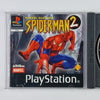 Cash for Games Spider - Man 2 Enter: Electro (PS1) PS1 PS2 PS3 PS4 NZ AU