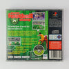 Cash for Games Super Football Champ (PS1) PS1 PS2 PS3 PS4 NZ AU