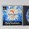 Cash for Games Sydney 2000 (PS1) PS1 PS2 PS3 PS4 NZ AU