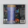 Cash for Games The Fifth Element (PS1) PS1 PS2 PS3 PS4 NZ AU