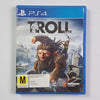 Cash for Games Troll and I (PS4) PS1 PS2 PS3 PS4 NZ AU