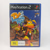 Cash for Games Ty the Tasmanian Tiger 3: Night of the Quinkan (PS2) PS1 PS2 PS3 PS4 NZ AU