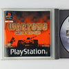 Cash for Games Warzone 2100 (PS1) PS1 PS2 PS3 PS4 NZ AU