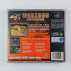 Cash for Games Warzone 2100 (PS1) PS1 PS2 PS3 PS4 NZ AU