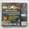 Cash for Games Wild 9 - PAL (PS1) PS1 PS2 PS3 PS4 NZ AU
