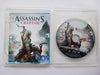 Assassin's Creed III (PS3)