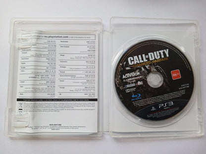 Call of Duty: Advanced Warfare (PS3)