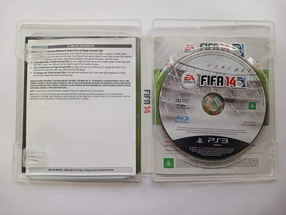 Fifa 14 Ultimate Edition (PS3)