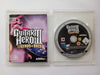Guitar Hero III: Legends of Rock (PS3)