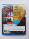 Infamous Second Son (PS4)