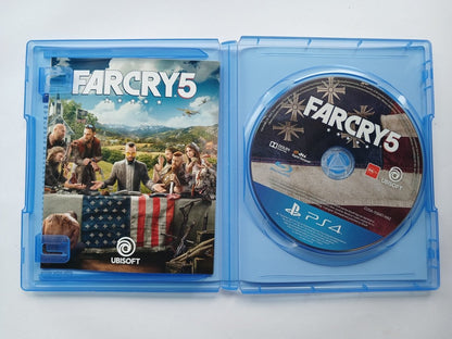 Far Cry 5 (PS4)