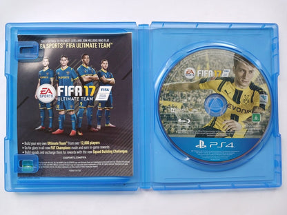 FIFA 17 (PS4)