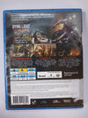 Dying Light: The Following (PS4)