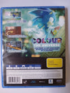Sonic Colours  (PS4)