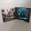 Courier Crisis (PS1)