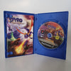 The Legend of Spyro Dawn of the Dragon (PS2)