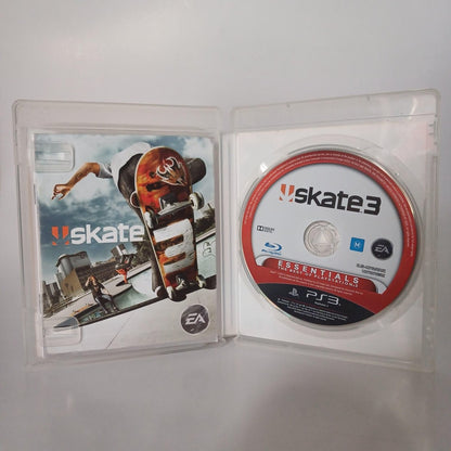 Skate 3 (PS3)