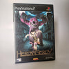 Herdy Gerdy (PS2)
