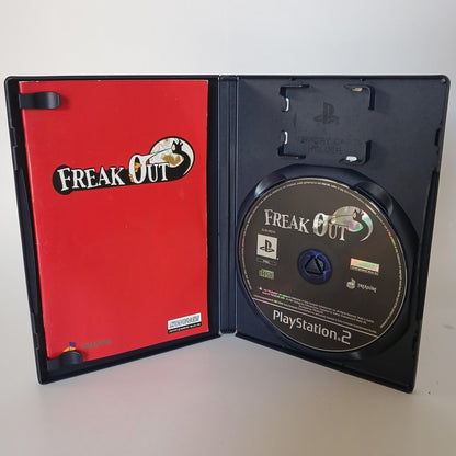 Freak Out (PS2)