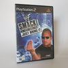 WWE SmackDown! Just Bring It! (PS2)