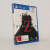 World War Z (PS4)