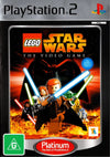 lego star wars the video game