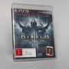 Cash for Games Diablo III: Reaper of Souls (PS3) PS1 PS2 PS3 PS4 NZ AU