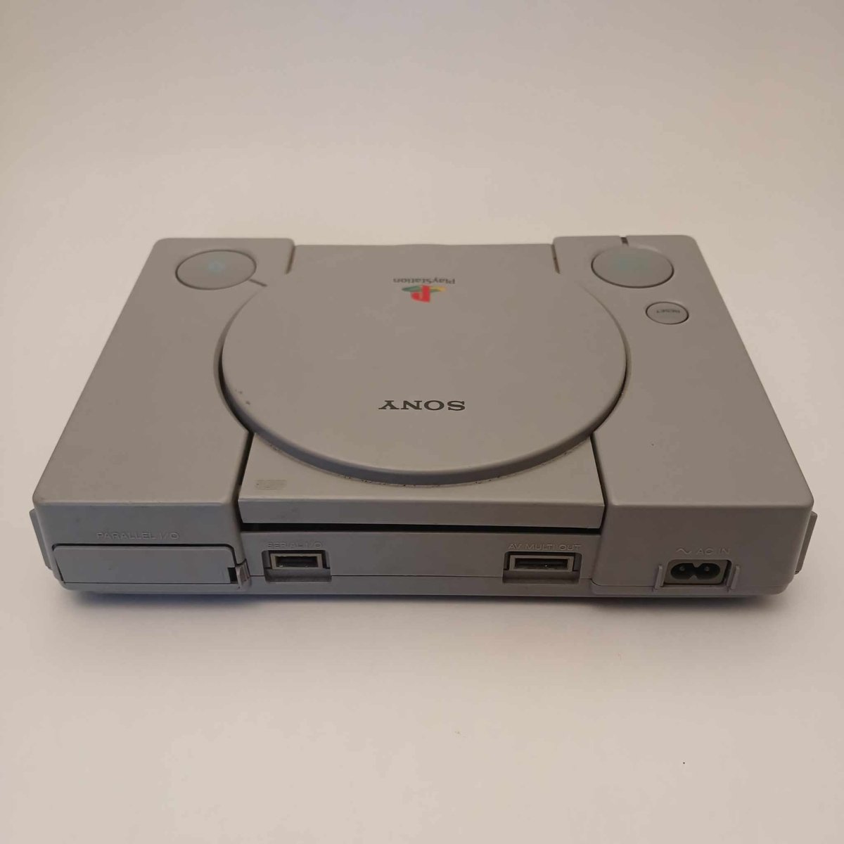 Cash for Games Original PlayStation Console (PS1) PS1 PS2 PS3 PS4 NZ AU