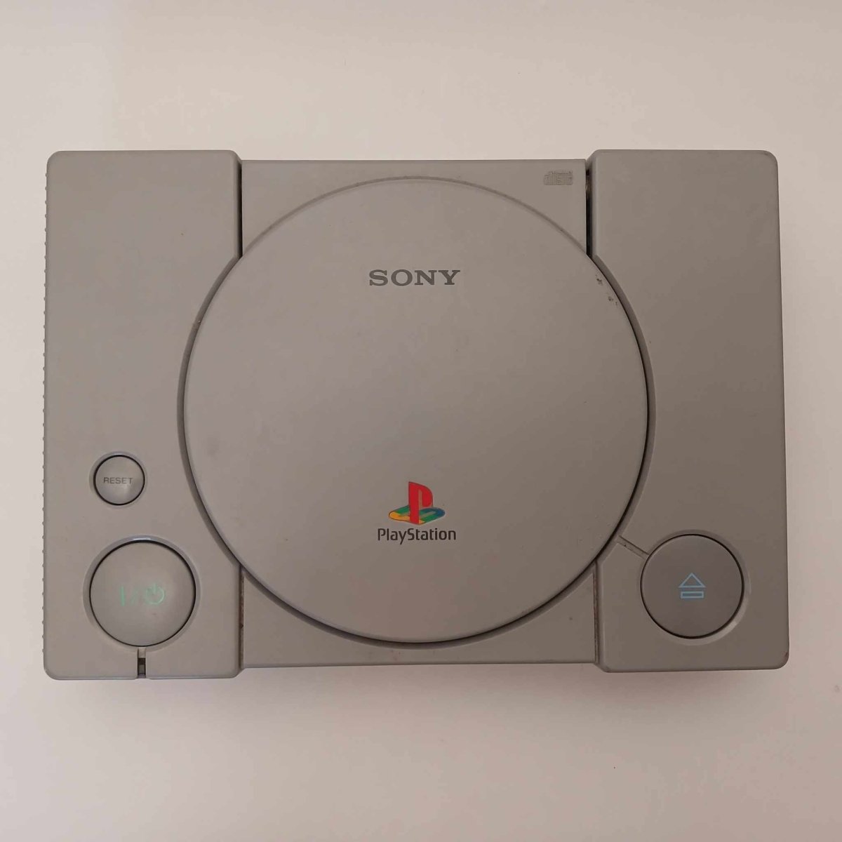 Cash for Games Original PlayStation Console (PS1) PS1 PS2 PS3 PS4 NZ AU