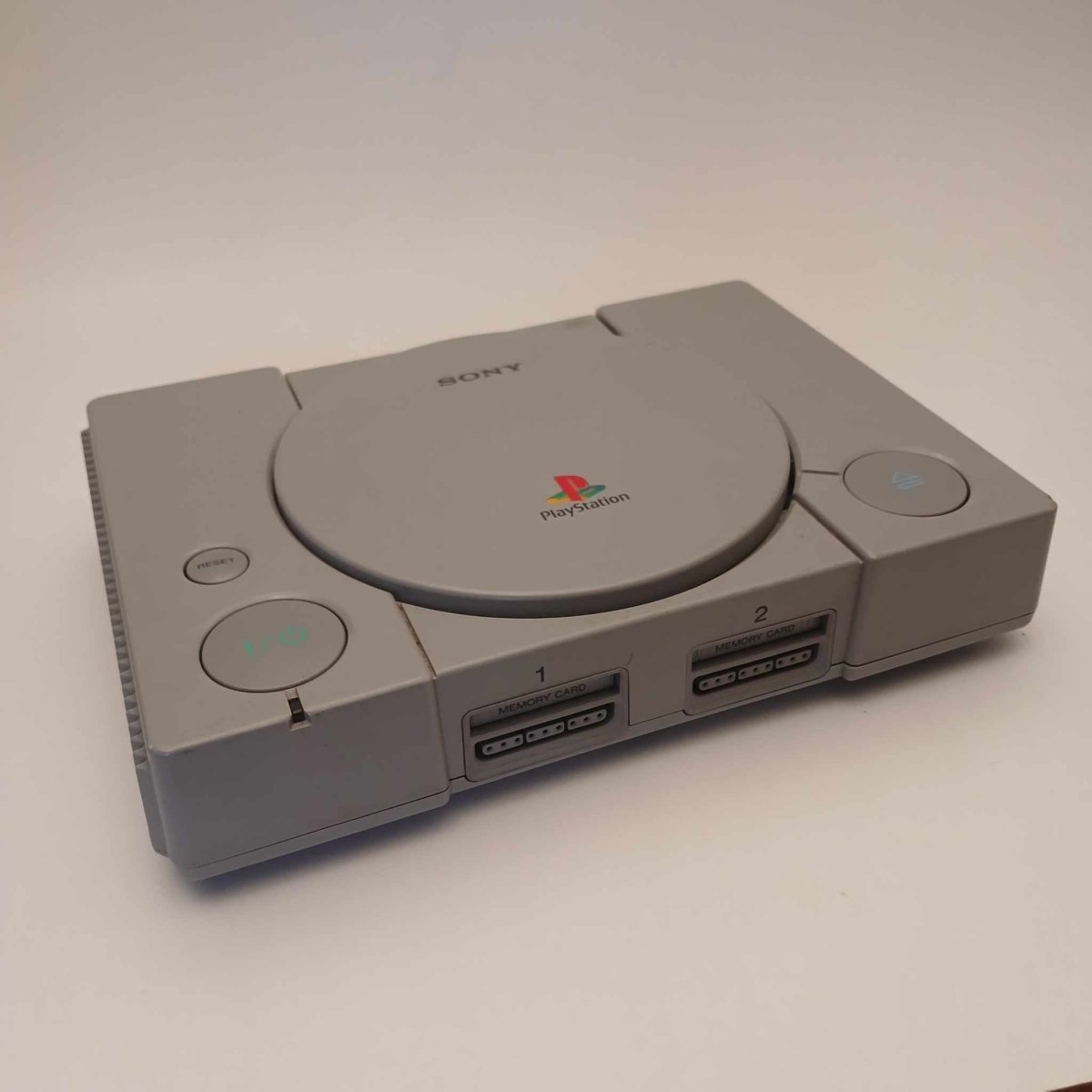 Cash for Games Original PlayStation Console (PS1) PS1 PS2 PS3 PS4 NZ AU