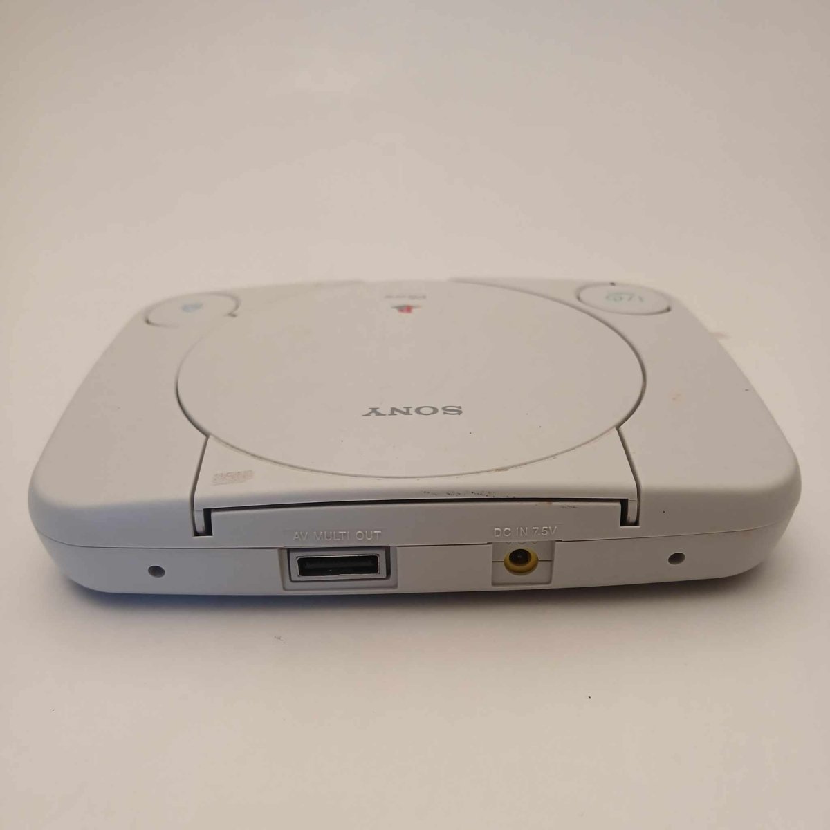 Cash for Games Original PS One Console (Slim) PS1 PS2 PS3 PS4 NZ AU