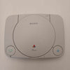 Cash for Games Original PS One Console (Slim) PS1 PS2 PS3 PS4 NZ AU