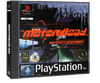 Cash for Games Motorhead - PAL Disc Only (PS1)