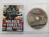 Cash for Games Soldier of Fortune: Payback (PS3)
