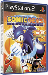 Cash for Games Sonic Gems Collection - PAL (PS2)