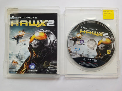 Cash for Games Tom Clancy's H.A.W.X 2 (PS3)