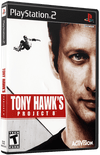 Cash for Games Tony Hawk’s Project 8 - PAL (PS2)