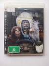 Cash for Games Where the Wild Things Are (PS3)