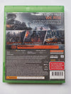 Cash for Games Xbox One Tom Clancy's The Division